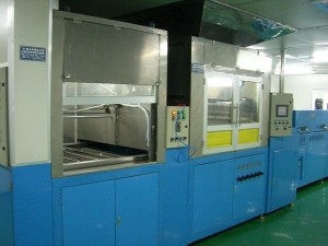 自動(dòng)化噴涂設(shè)備